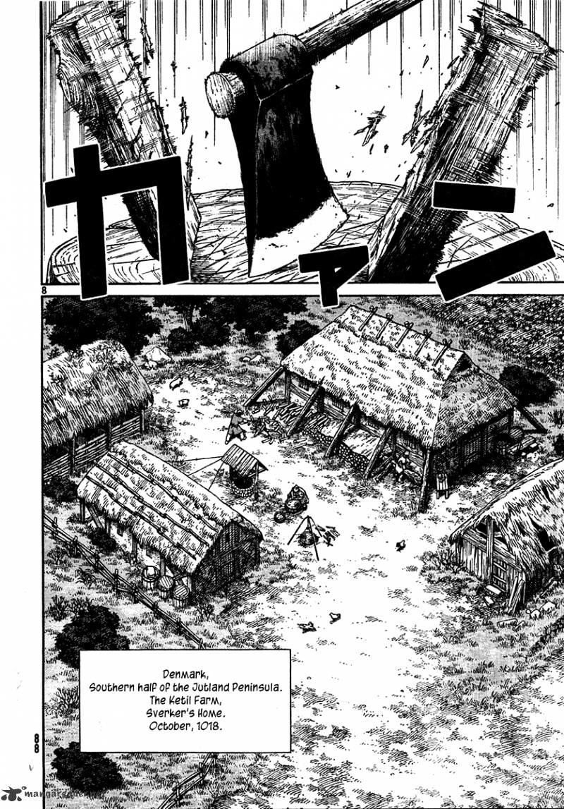 Vinland Saga, Chapter 79 image 08